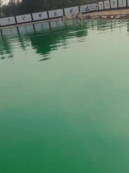 徐州篮球场翻新怎么做