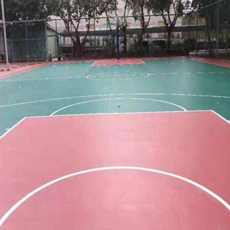 徐州球场地坪行业近期有多个重要更新